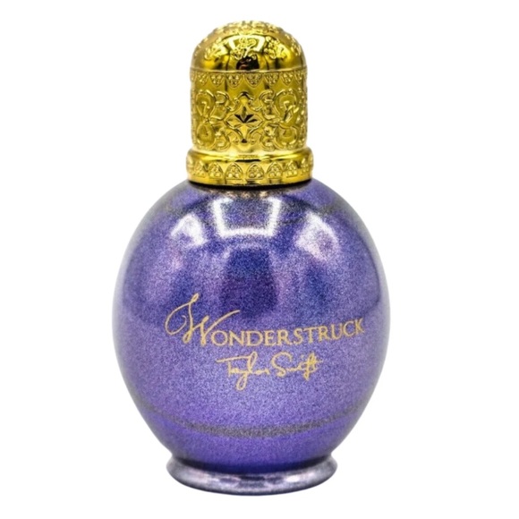 Taylor Swift Accessories - Taylor Swift Wonderstruck